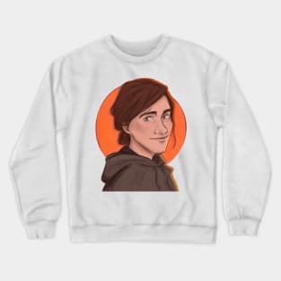 Ellie Crewneck Sweatshirt